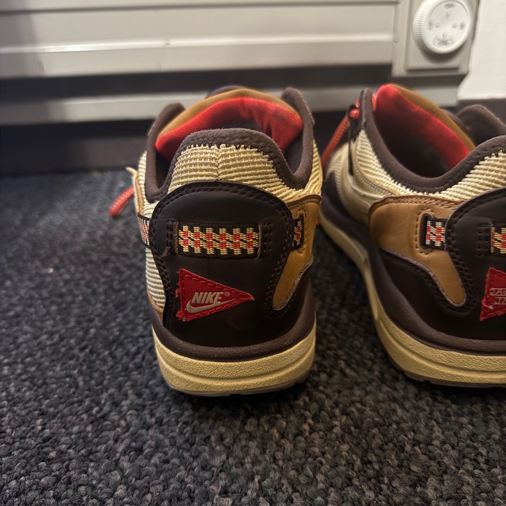 Travis Scott Cactus Jack Air Max One - image 3